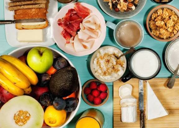 Despertar sin gluten