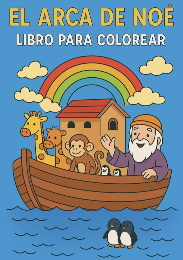 El arca de Noé